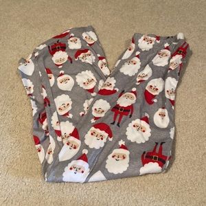christmas pj pants